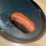 用户对于すし処 稽司的评论图