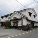 用户对于丹波 大石酒造 亀岡本店的评论图