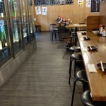 用戶對於鶴亀八番 東京本店的評論圖