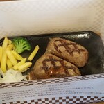 用户对于ヴィクトリアステーション 滝川東町店的评论图