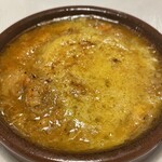 用户对于レストラン・バスク的评论图