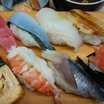 User's review image for やまと屋 １号店