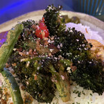 用户对于SUNCURRY的评论图