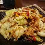 用户对于創彩中華ダイニング 上々颱風的评论图