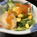 User's review image for 八丁堀 鮨 たじま