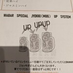User's review image for WABAR FUTAKOTAMAGAWA