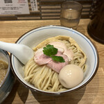 User's review image for 麺匠 一粒万倍 寺町店