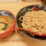 用戶對於三田製麺所 吉祥寺店的評論圖