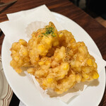 用户对于Bistro uokin 池袋的评论图