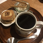用户对于喫茶 上ル的评论图