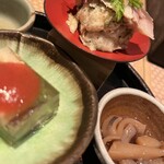 用戶對於完全個室完備 郷土酒肴 あおもり屋的評論圖