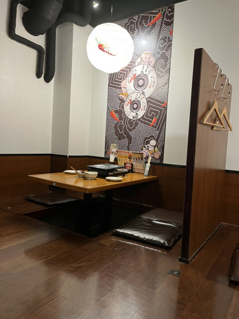 User's recommendation image for 赤から 立川北口店