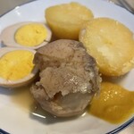 用戶對於たこ梅 分店的評論圖