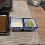 User's review image for 銀座のステーキ 恵比寿店
