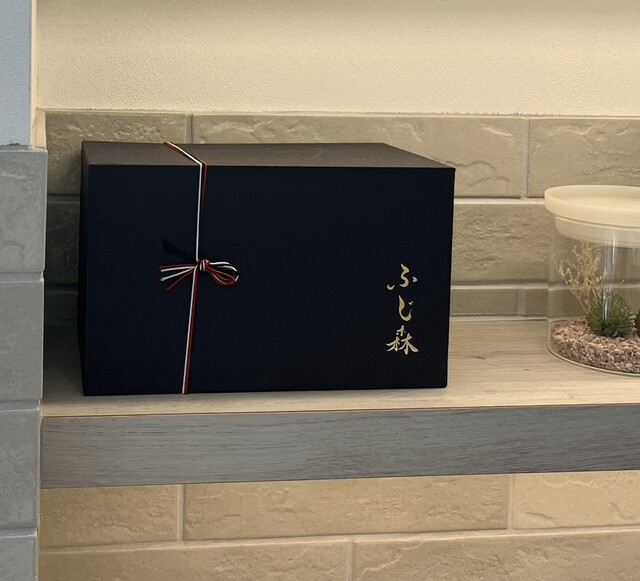 User's recommendation image for ふじ森 用賀店