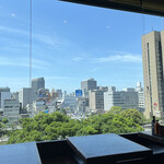用戶對於丸亀製麺 飯田橋サクラテラス店的評論圖