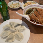 用戶對於台湾料理 新東洋的評論圖