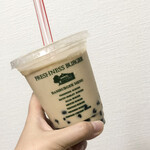 用戶對於フレッシュネスバーガー 白山駅前店的評論圖