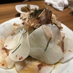 用戶對於博多もつ将 総本店的評論圖