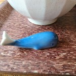 用户对于キッチン くじら的评论图