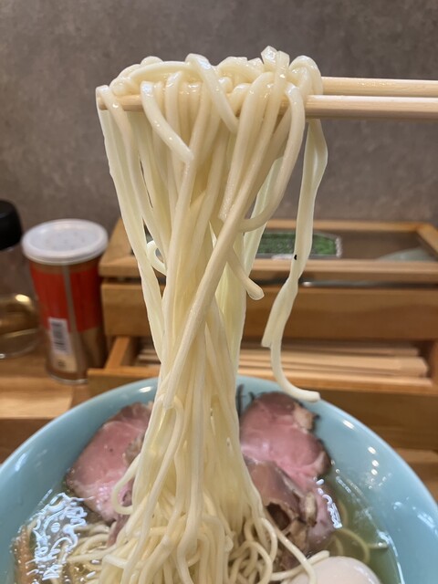 用戶對於仙臺自家製麺こいけ屋 分店 綠栽的評論高清圖