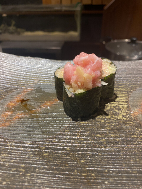 用户对于鮓 木村 建介的评论高清图