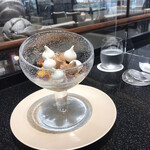 用戶對於ル・ショコラ・アラン・デュカス 大丸心斎橋的評論圖