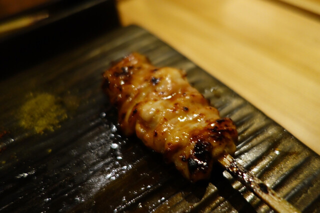 User's recommendation image for とり口