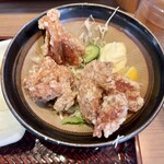 用戶對於築地食堂 源ちゃん AKIBA_ICHI店的評論圖