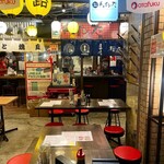 用戶對於熱々鉄板 チェインズ 日比谷的評論圖