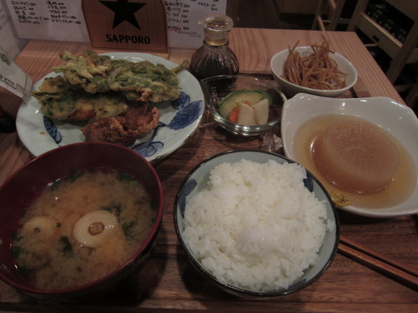 User's review image for マリコ食堂