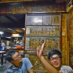 用户对于居酒屋 静的评论图