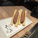 User's review image for 焼肉 うしみつ一門 目黒店