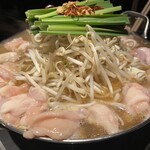 用户对于個室焼き鳥 あか峯 札幌駅前店的评论图