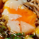 用戶對於小粋そば的評論圖
