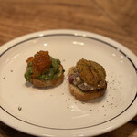 User's review image for 洋食 川ぎし