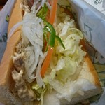 User's review image for サブウェイ 調布パルコ店