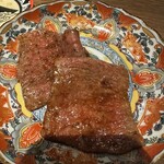 用户对于Arigataya Japanese Wagyu的评论图