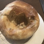 User's review image for ロシア田舎料理　VASUHA