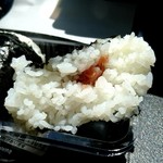 用户对于奥平米穀店的评论图