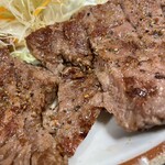 用户对于牛心食堂 天神店的评论图