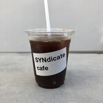 用户对于SYNdicate cafe的评论图