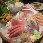 User's review image for 魚屋豪椀