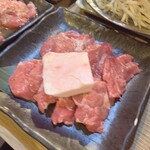 用戶對於まるごと北海道 ジンギスカン店的評論圖