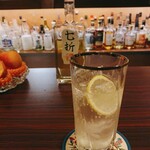 User's review image for バー クラスター