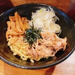 用戶對於麺屋東京かとむら的評論圖
