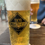 用戶對於TOKYO隅田川ブルーイング的評論圖