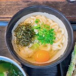 用户对于かばと製麺所的评论图