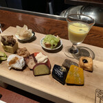 User's review image for 暗闇坂 宮下 麻布本店