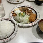 用戶對於キッチンABC 西池袋店的評論圖